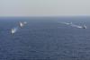 Aegean: Turkey Challenges Greek Research in Fresh NAVTEX Clash
