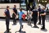 Crete Overwhelmed: Migrant Arrivals Surge by 350%, Facilities at Breaking Point