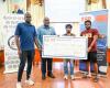 Frame Perfect Light wins 2025 Innovation challenge with new generation of talent