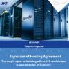 EuroHPC Signs Agreement to Deploy LEVENTE Mid-Range Supercomputer in Budapest
