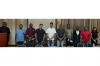 Guyana Sport Shooting Foundation holds Annual General Meeting