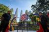 Amid handshakes and familiar friends, Asean navigates tariffs and tension in KL