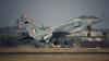 Indian Air Force's Jaguar fighter plane crashes in Rajasthan’s Churu, both pilots killed