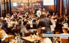 National Geographic Traveller Names Warsaw’s Elektrownia Powiśle One of Europe’s Top Food Halls in 2025