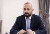 Armenian, Jordanian Foreign Ministers hold phone call