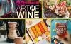 Food Bites: Art of Wine, Prestonrose Towne Bistro & More