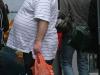 Losing weight has ‘hidden benefits’ and clears out damaged cells – scientists