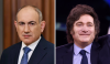 Armenian PM congratulates Argentine President on National Day, invites him to Yerevan