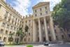 Baku slams Iranian envoy’s remarks on summit statement