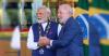 PM Modi, Brazil President Lula set bilateral trade target of $20 billion in five years: MEA