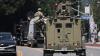 AG Bonta calls for end of 'militaristic action' in Los Angeles