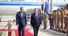 EGYPT-CAIRO-CHINA-LI QIANG-OFFICIAL VISIT-ARRIVAL