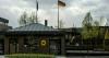 German Embassy apologizes for distorting Soviet flag