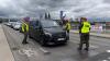 German-Polish border: Controls, commuters, citizen patrols
