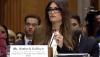 Kimberly Guilfoyle’s Greece Ambassadorship: Full Senate Hearing Statement