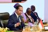 Indonesian government stays mum on ex-president Jokowi’s health amid growing public concern