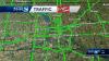 Des Moines traffic: Commute times looking normal as rush hour starts