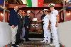 Fincantieri: Keel laid for Italian Navy’s first FREMM EVO frigate