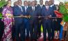 Cote d'Ivoire inaugurates China-backed cocoa complex