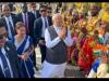 India’s Modi promises trade and investment during visit to Trinidad