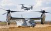 Japan moves Ospreys to new southern base as island defense strategy expands