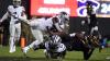 Kansas State football's Desmond Purnell speaks at Big 12 media days