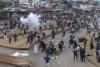 Kenya’s president warns against bid to ‘overthrow’ govt by protests