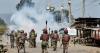 Kenya protests hit businesses, ward off investors