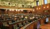 Bomb threat forces evacuation of Kosovo's parliament