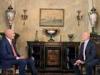 Barrack expects 'breakthrough', says Lebanese leaders 'honest'
