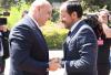 Christodoulides acclaims ‘excellent relations’ with Lebanon during Aoun visit