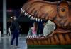 ‘Jurassic Quest’ Will Stomp Into Maine at the Cross Insurance Center