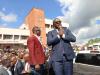 Mumba Refutes Allegations Over Mzimba Central Violence, Points Finger at MCP Officials