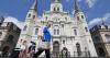 New Orleans is one of the best cities to visit in the US, new Travel + Leisure ranking says