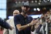 Michael Phelps expresses astonishment at Baltimore Orioles’ Cedric Mullins’ impressive skills