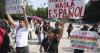 Mexico's president says protests against mass tourism are 'xenophobic'