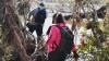 Mexican volunteer search and rescue team join Texas relief efforts
