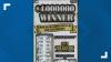$4 MILLION WINNER | Michigan man becomes multimillionaire from scratch-off ticket