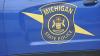 2 wounded in possible shooting on I-96 in Detroit, police say