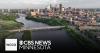 How safe is it to swim in Minnesota's Mississippi River?