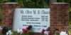 Elderly woman dragged out of Mississippi church by sheriff deputies
