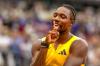 Lyles to make 200m return against Tebogo in Monaco
