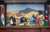 India inks MoUs with Namibia in health, entrepreneurship sectors