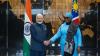 PM Modi holds talks with Namibia President Nandi-Ndaitwah
