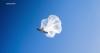 Stratospheric balloons spotted in Montana sky