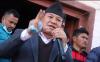 After expulsion from Nepali Congress, Bishnu Kumar Rai calls it a ‘certificate of honor’