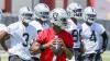 2025 Las Vegas Raiders Fantasy Preview: Efficiency, explosiveness, and Geno Smith
