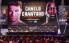 Final Four, Canelo fight in Las Vegas getting a promotional boost