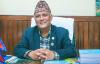 Former Gandaki Minister Kumar Khadka expelled from Nepali Congress for one year