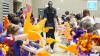 Suns rookies share meaning behind new jersey numbers